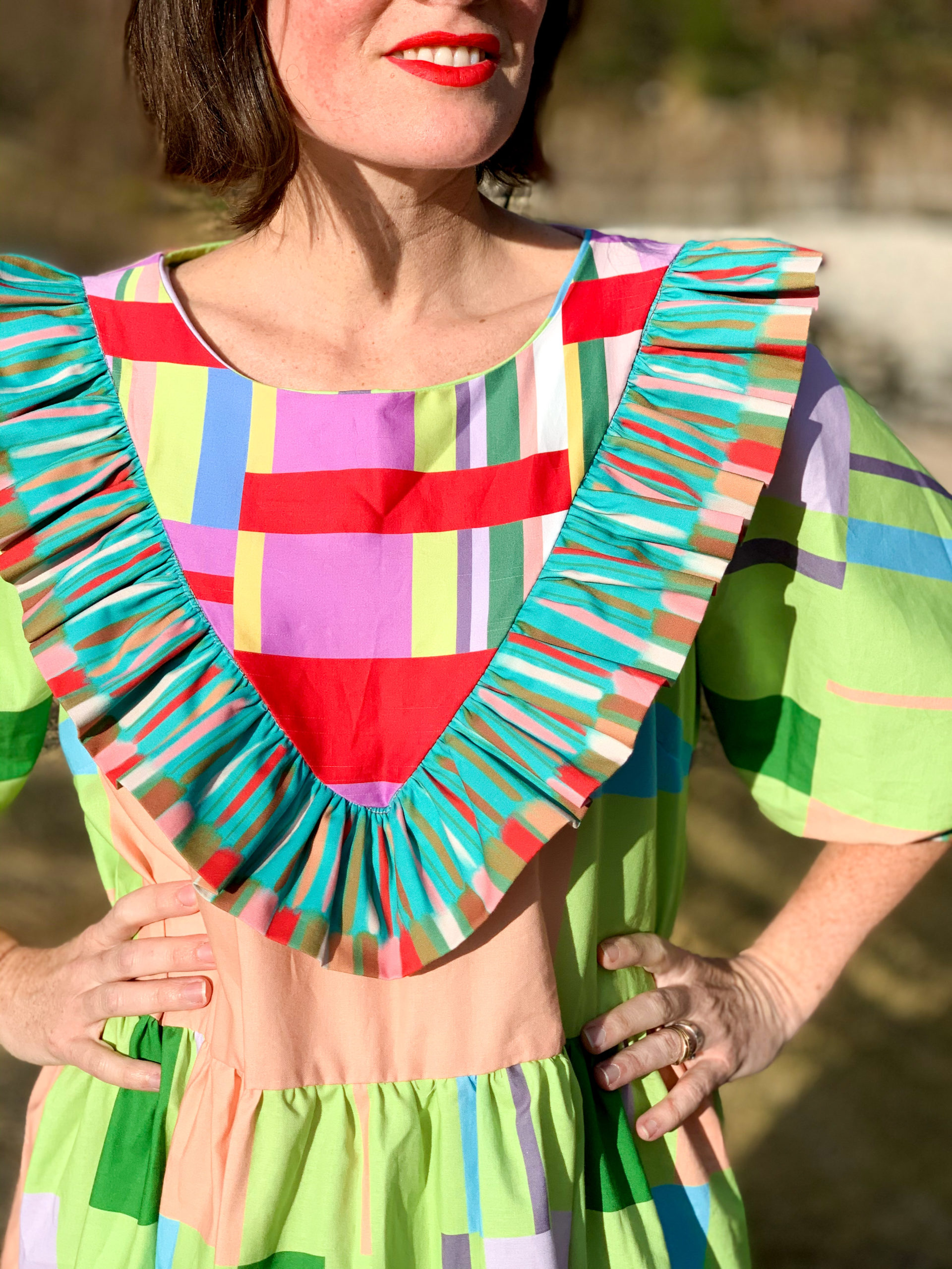 スーツ・フォーマル・ドレス andresd smocking patterns dress スーツ